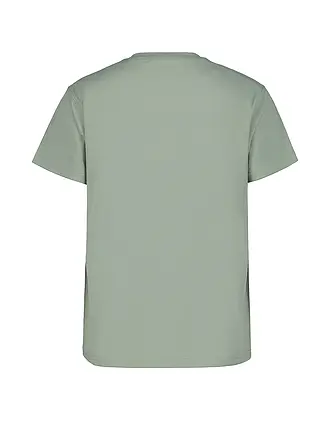ICEPEAK | Damen Funktionsshirt Yatima | hellgrün